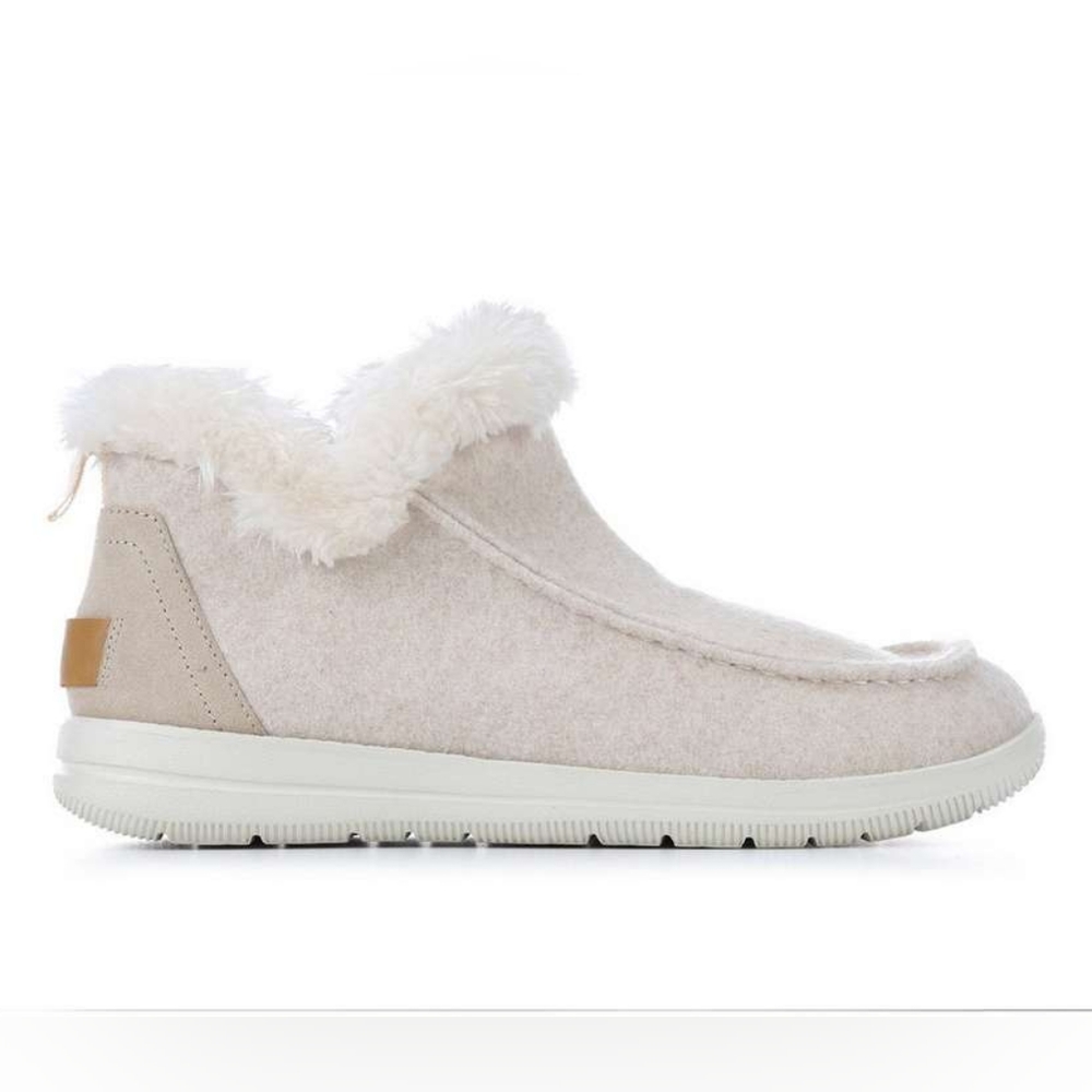 Makalu ● Boots
